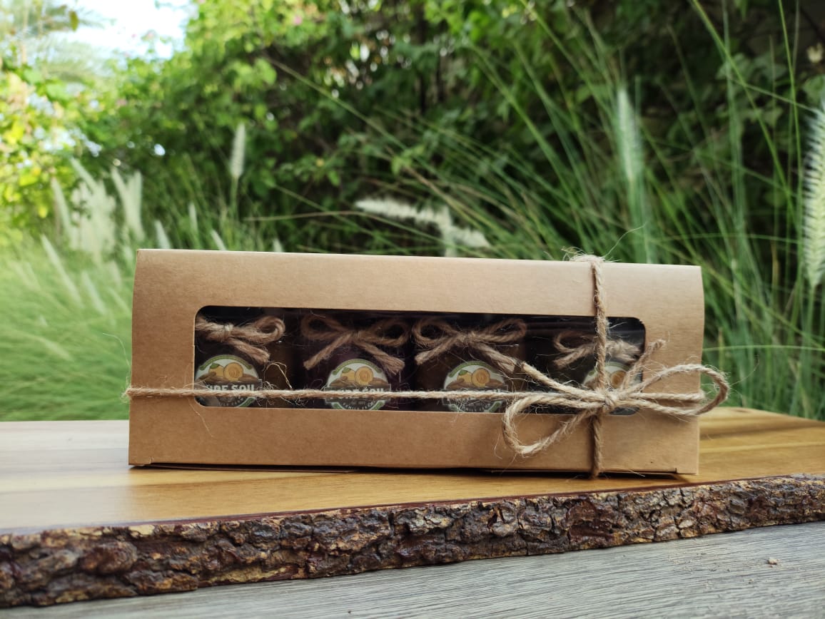 Tasting Selection of 6 products