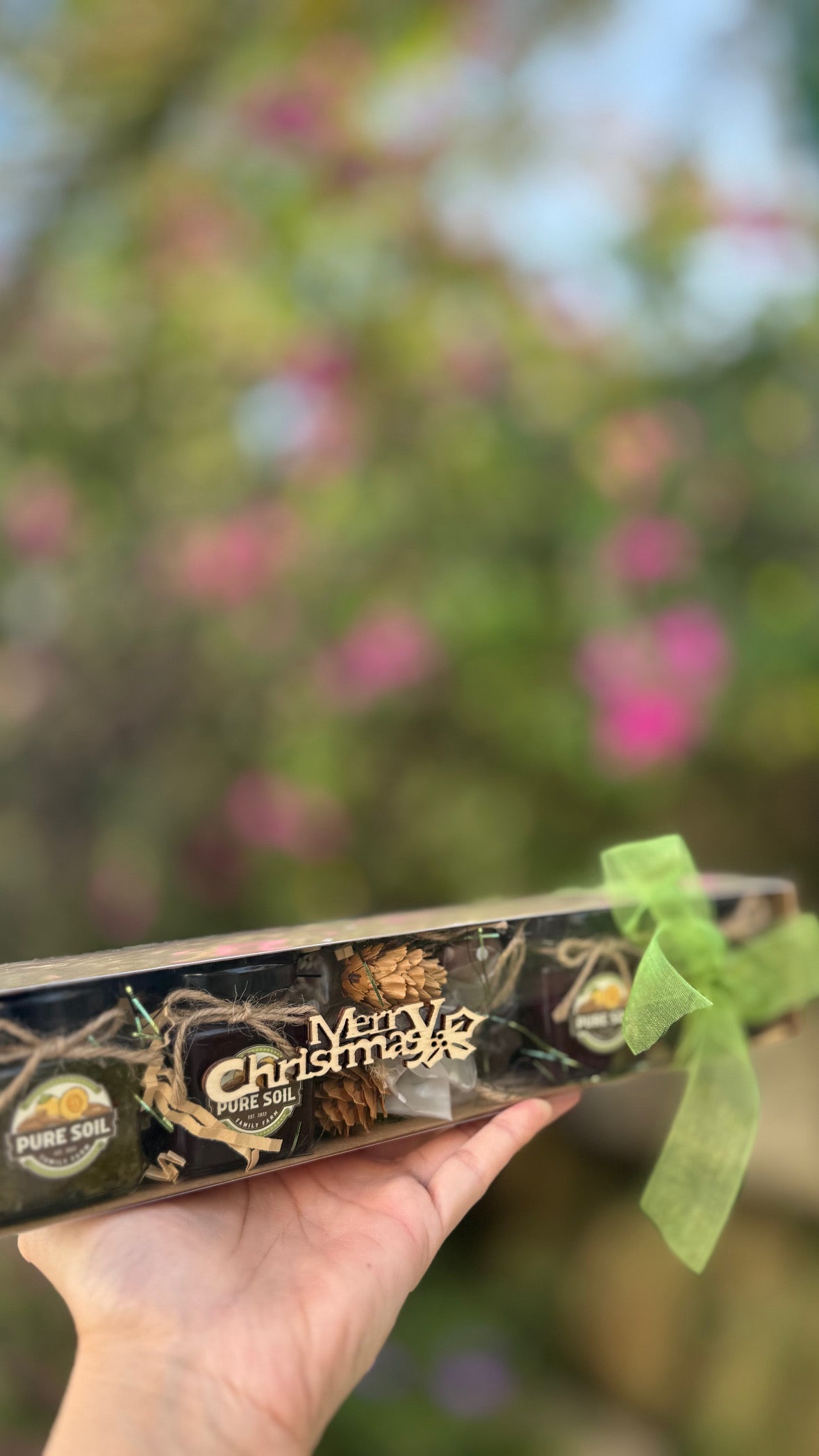 Tasting Selection of 6 products