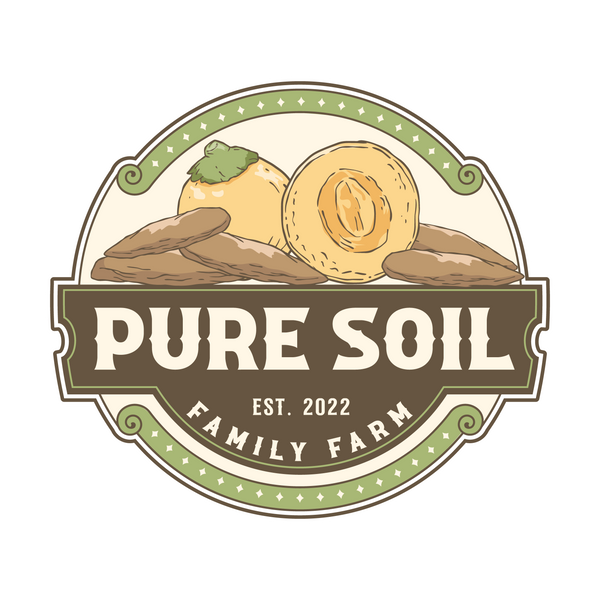 Pure Soil