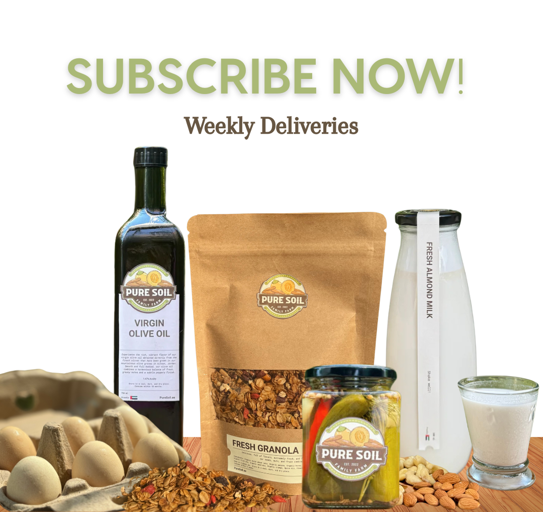Monthly Subscriptions