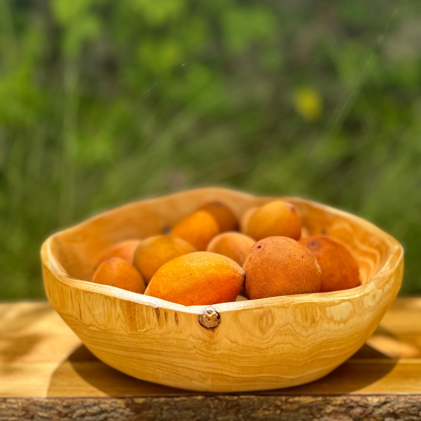 Organic Chikoo Fruit 1kg