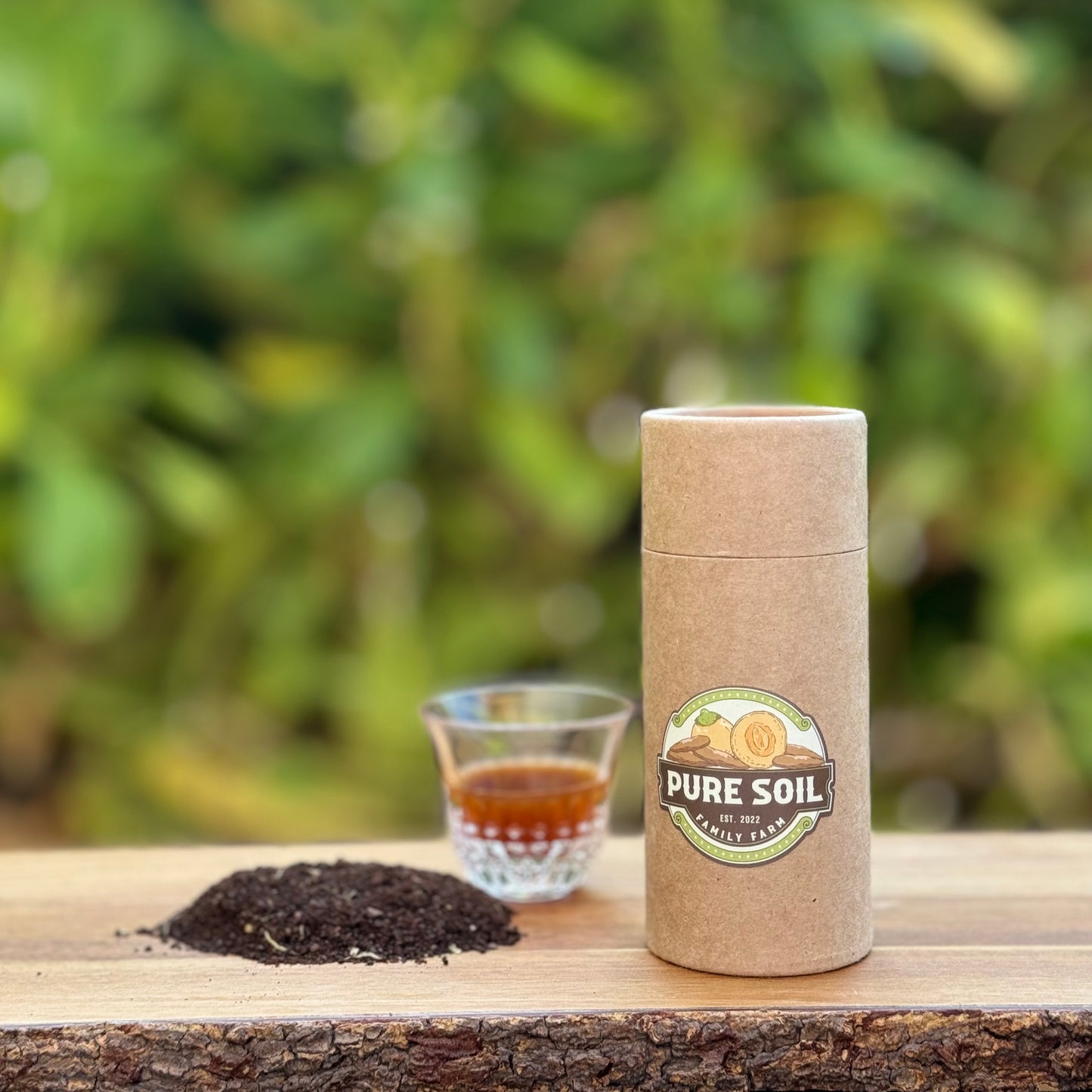 Date Seed Coffee 200g