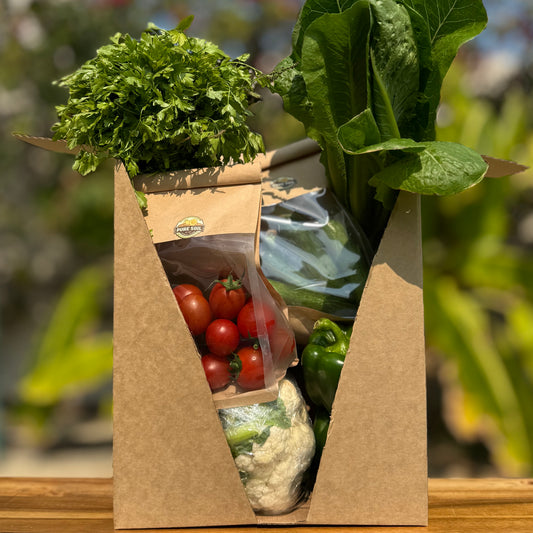 The Harvest Box