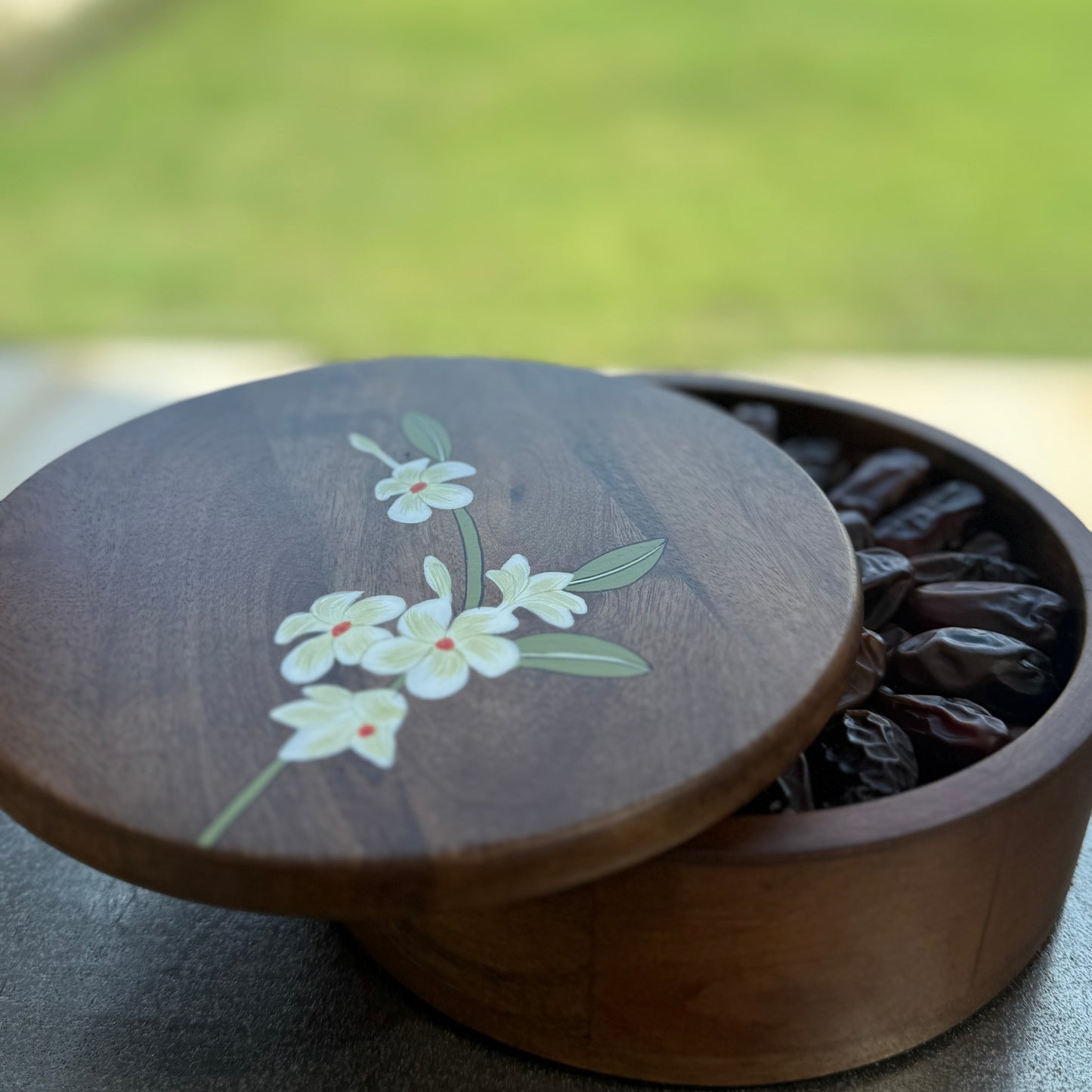 Fresh Farm Dates 1kg