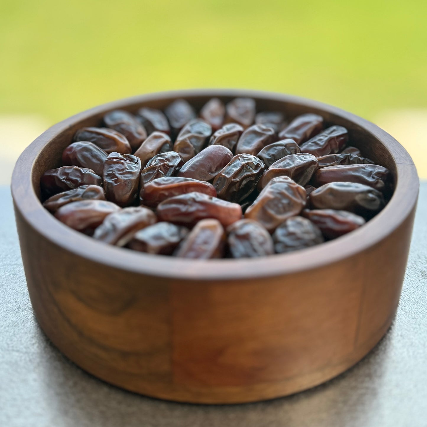 Fresh Farm Dates 1kg