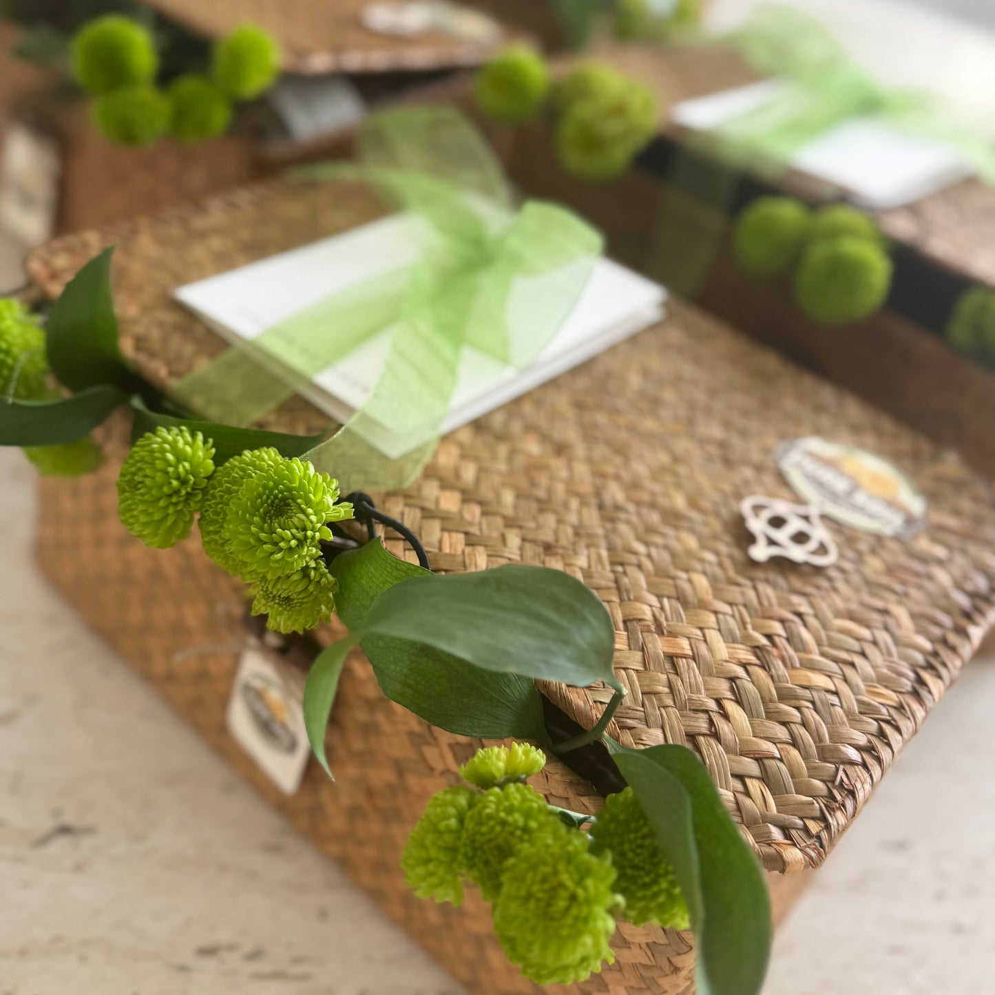 The Ramadan Garden Basket