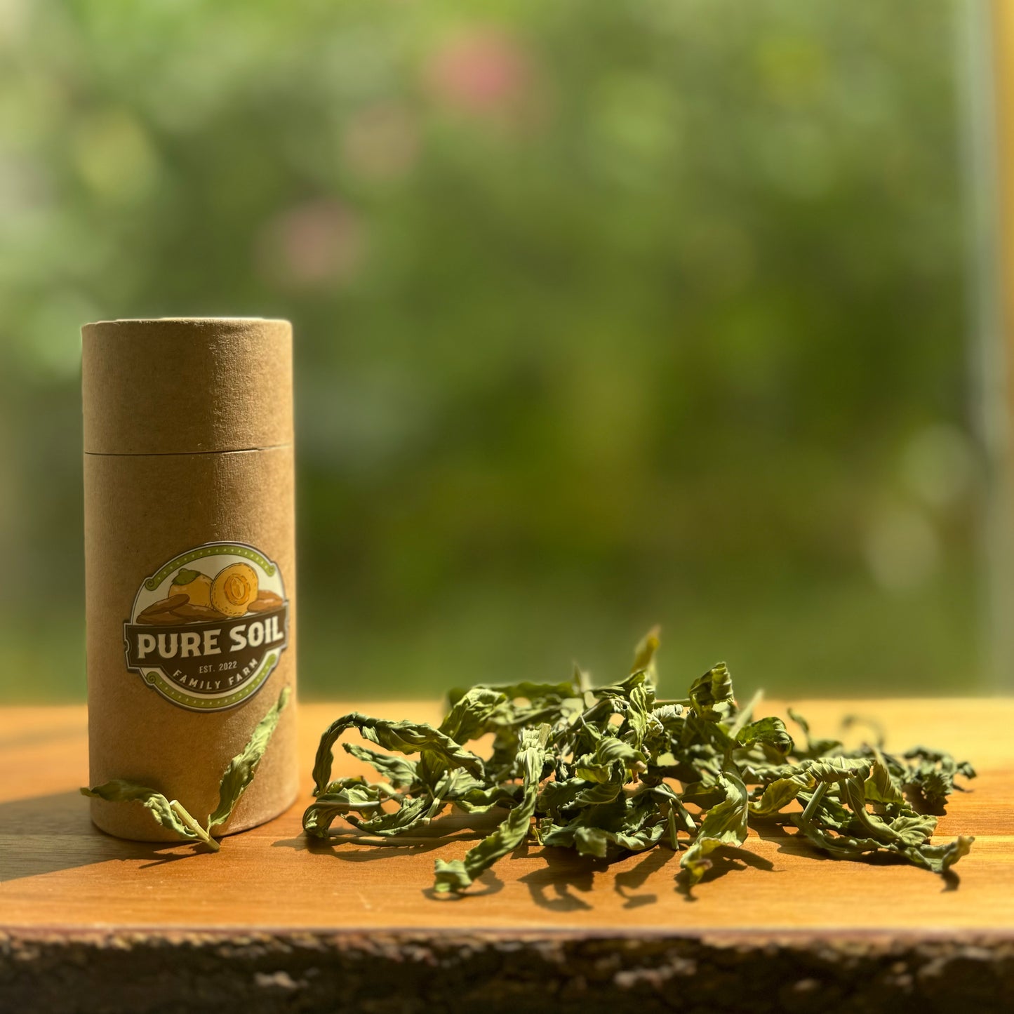 Dry Habaq (desert mint)